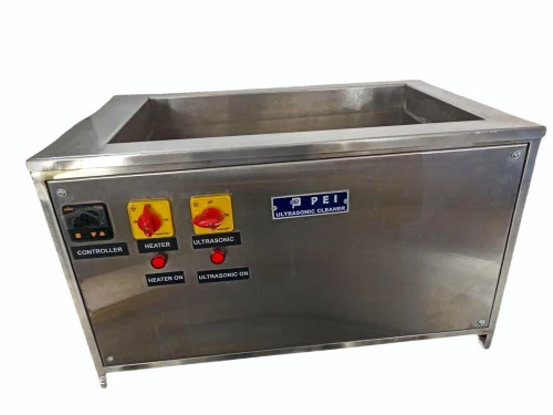 Jewellery Ultrasonic Cleaner