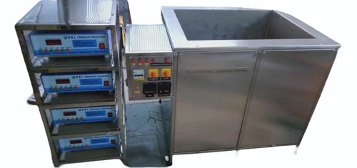 Large Ultrasonic Cleaner
