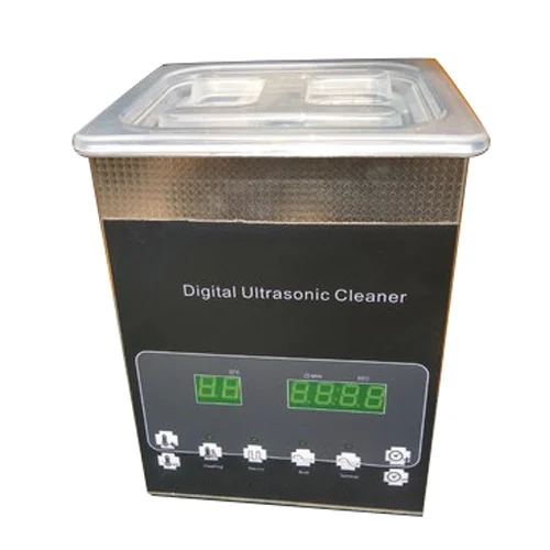 Digital Mini Ultrasonic Cleaner